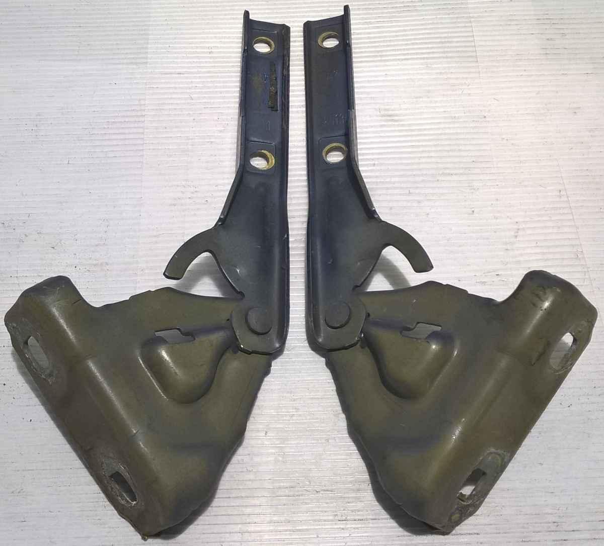 cerniere cofano ant dx sx fiat punto 2 serie 46525145 6