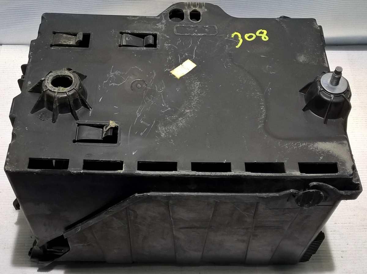 portabatteria peugeot 308 1600 hdi 9663615380