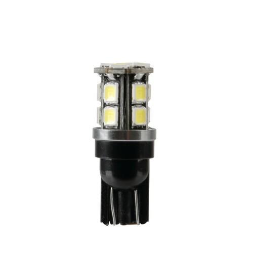 Led Series - 9-30v - (t10) 2 Pz - Scatola - Bianco<br />