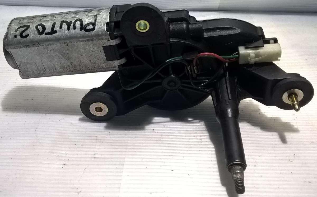 motorino tergilunotto fiat punto 2 3 serie 66350000