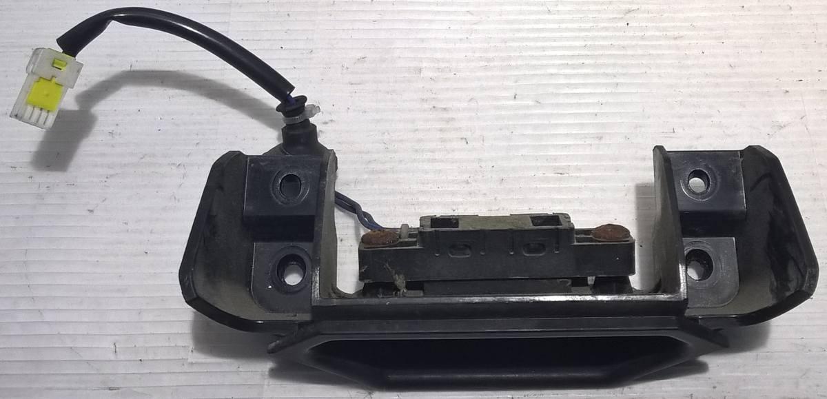 interruttore portellone audi a3 8394179j00