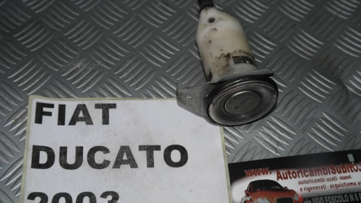 Fiat ducato cilindretto portiera anteriore sx