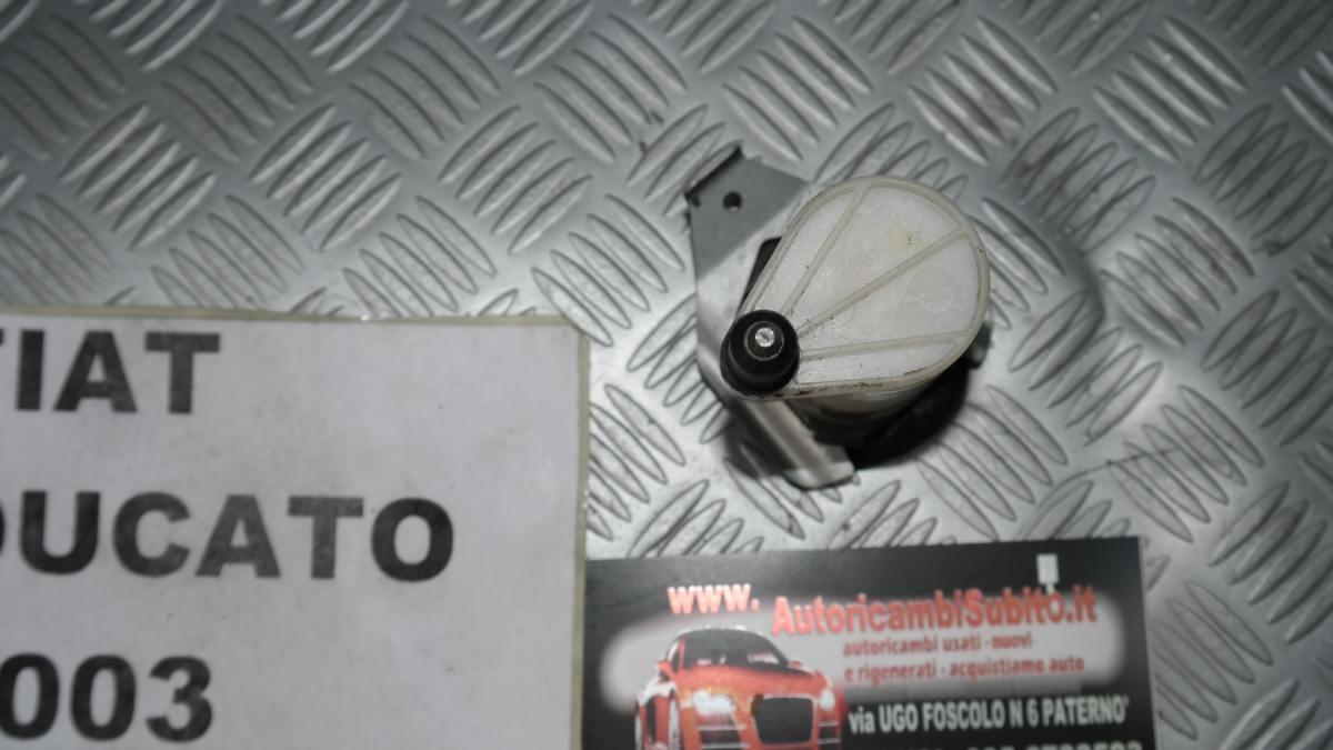 Fiat ducato cilindretto portiera anteriore sx