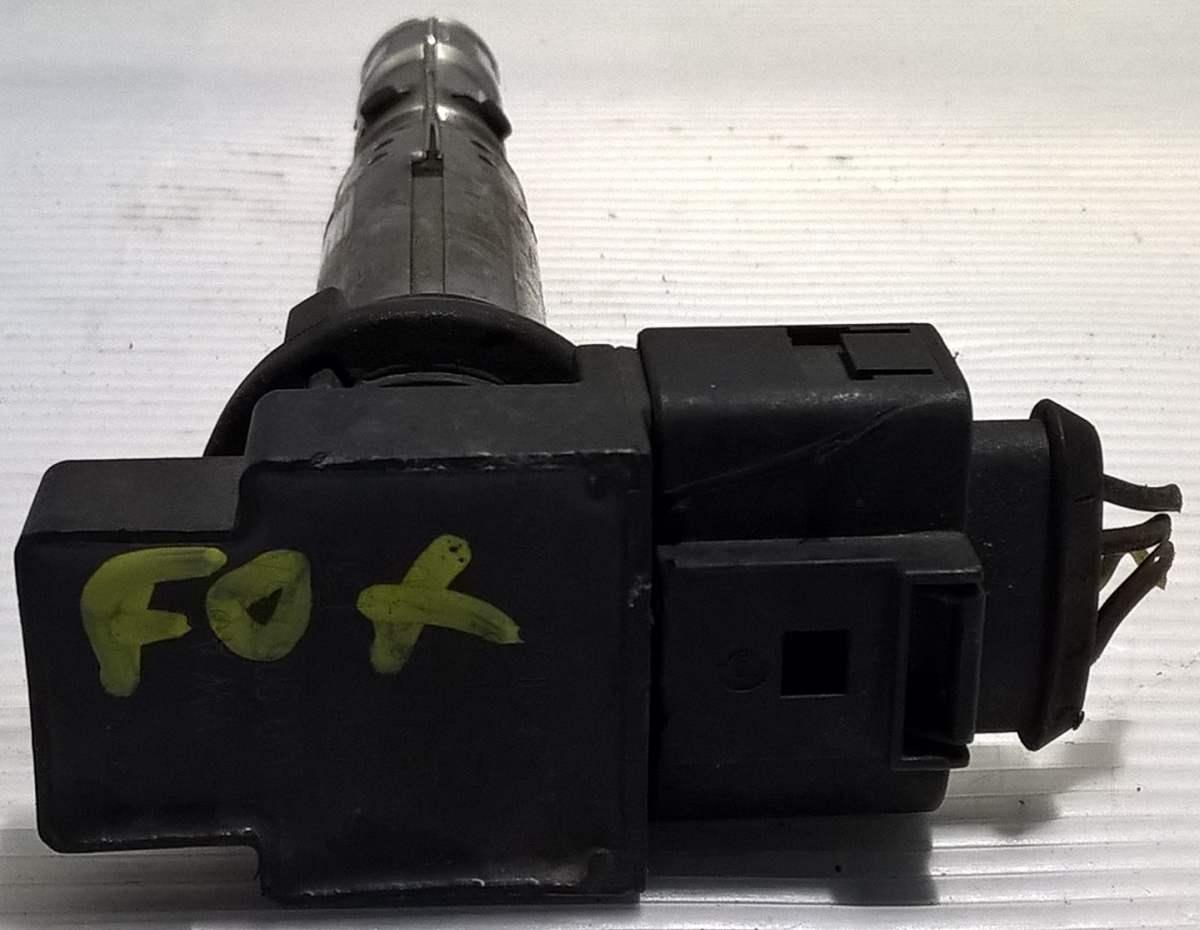 bobbina accensione volkswagen fox 03D905715A