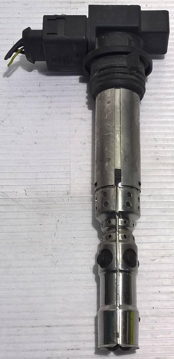 bobbina accensione volkswagen fox 03D905715A