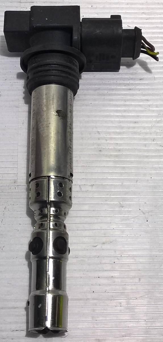 bobbina accensione volkswagen fox 03D905715A