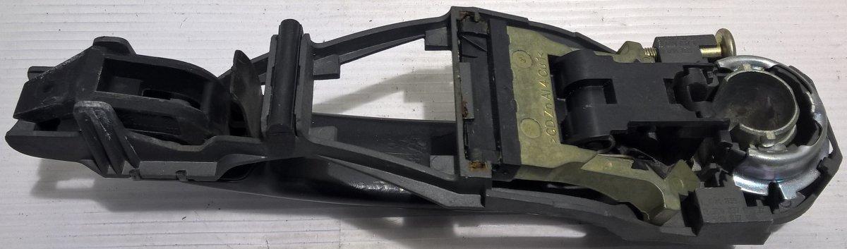 maniglia portiera dx volkswagen fox 3B0837207F3FZ