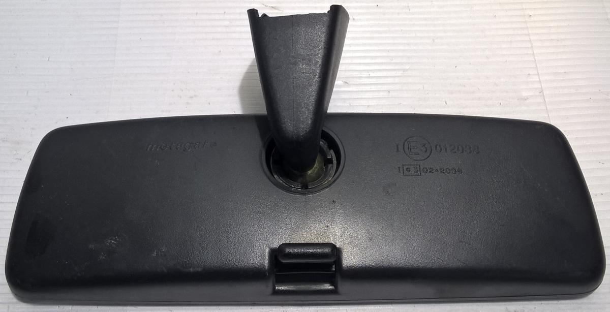 specchietto interno volkswagen fox 5Z0857511C1NN