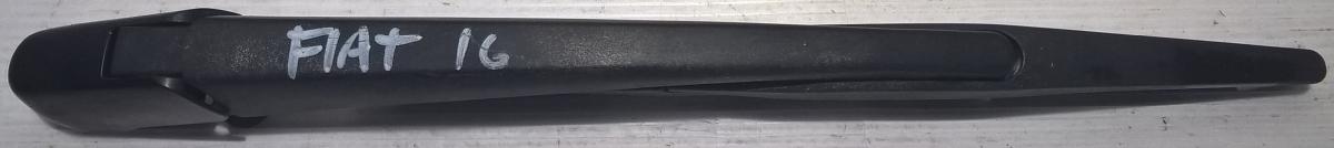 braccia tergicristallo post fiat sedici 71768101