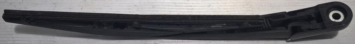 braccia tergicristallo post fiat sedici 71768101