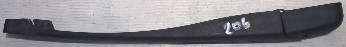 braccia tergicristallo post peugeot 206 6429R2