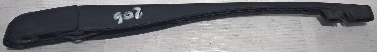 braccia tergicristallo post peugeot 206 6429R2