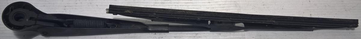 braccia tergicristallo post ford fiesta 2006 1908779