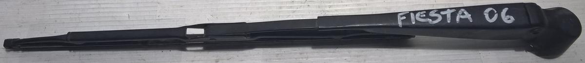 braccia tergicristallo post ford fiesta 2006 1908779