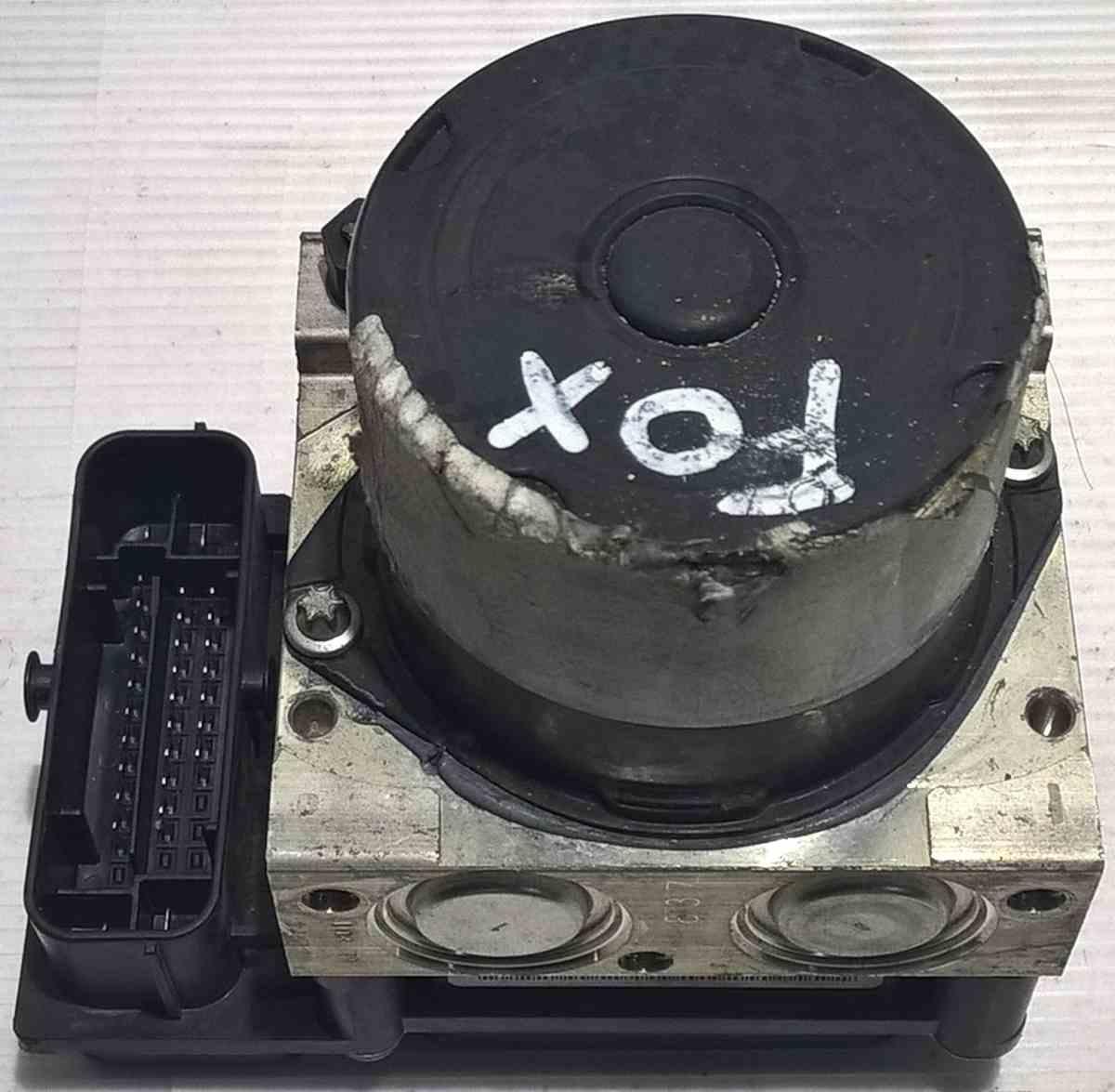 centralina abs volkswagen fox 026523162603