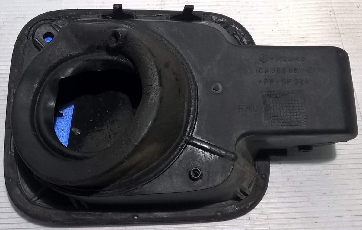 sportellino carburante volkswagen new beetle 1c0809857