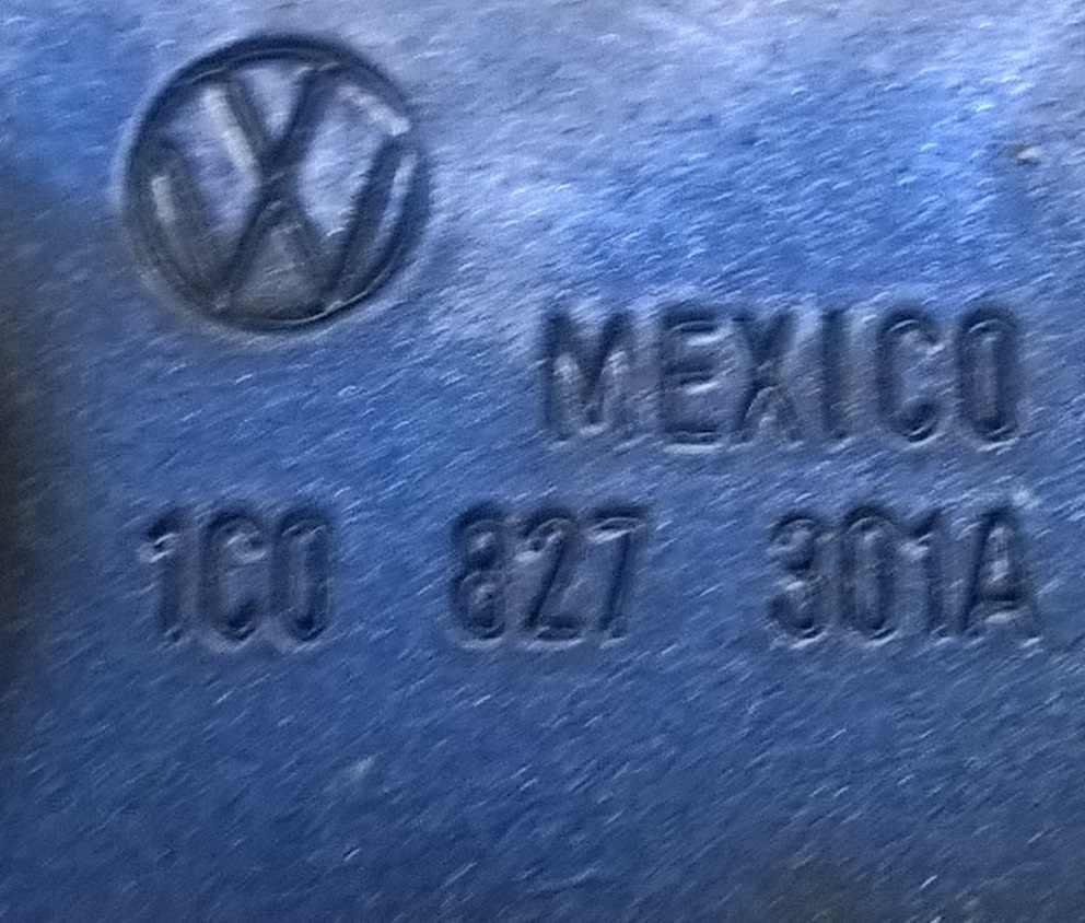 cerniere cofano dx sx volkswagen new beetle 1c0827301a