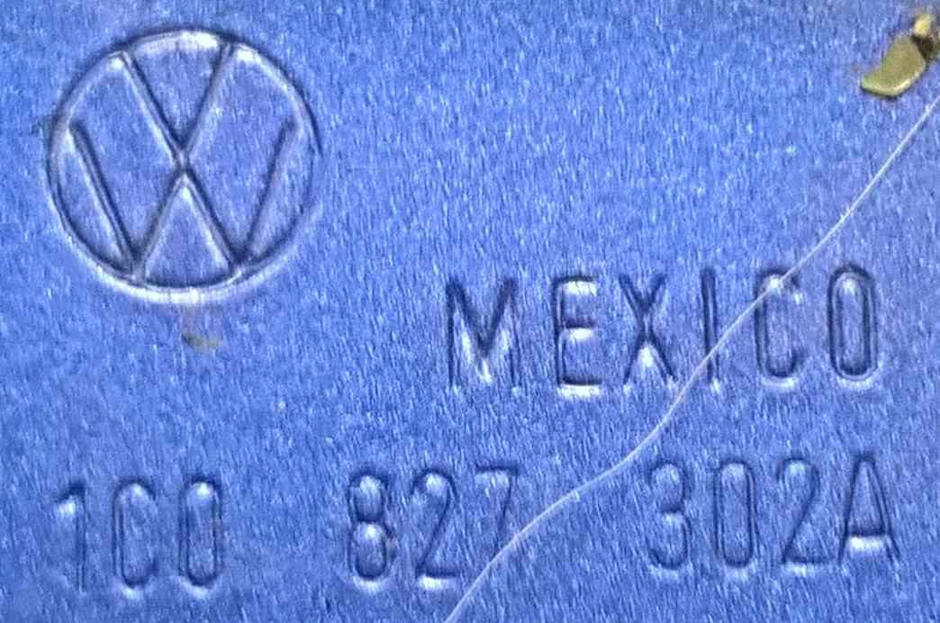 cerniere cofano dx sx volkswagen new beetle 1c0827301a