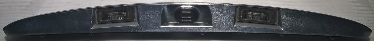 maniglia posteriore portellone lancia y 735335751