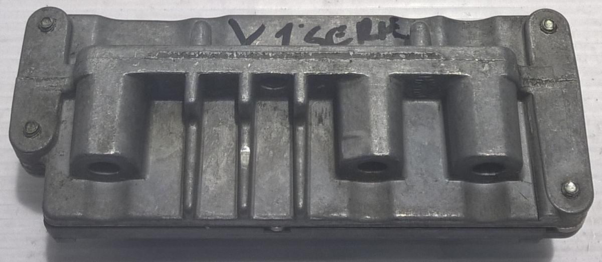 centralina motore vergine fiat punto2-3 serie IAW 59F M5 HW005