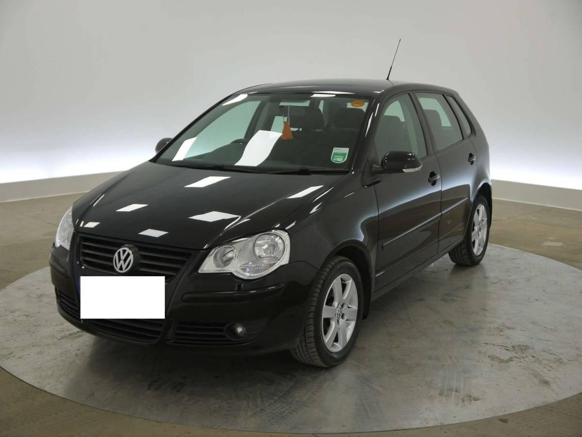 bobbina accensione motore volkswagen polo 036905715G