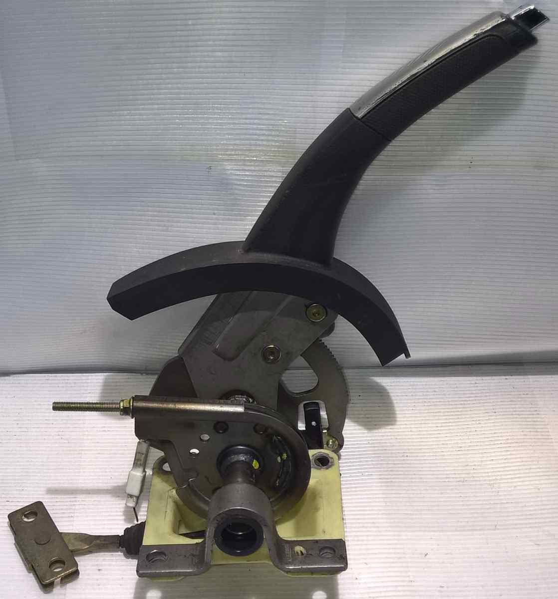 leva freno a mano chevrolet epica 95209254