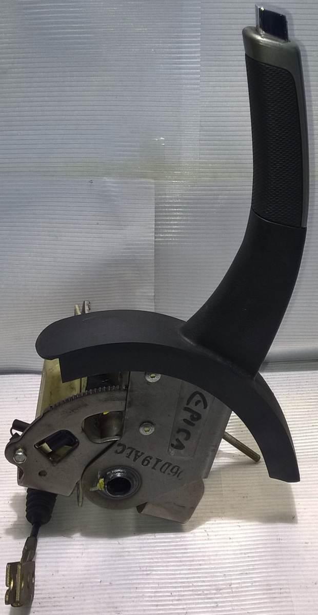 leva freno a mano chevrolet epica 95209254