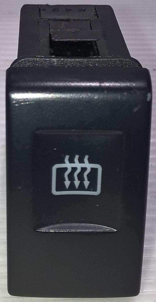 pulsante sbrinamento lunotto volkswagen new beetle 1co959621