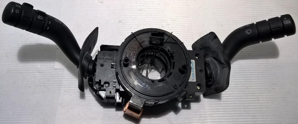 devialuce volkswagen fox 5z0953513a