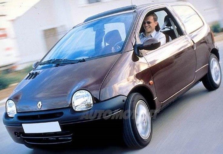corpo farfallato renault twingo 1200 bz 102698a
