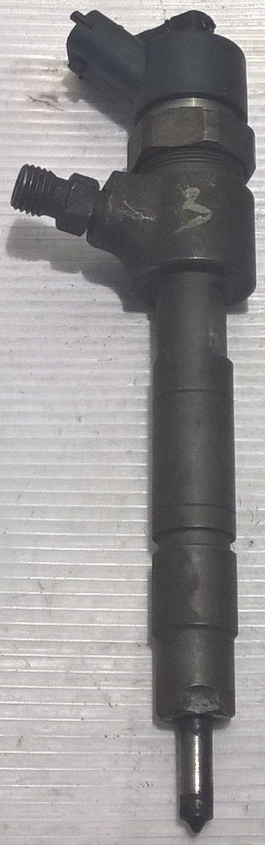 iniettore fiat stilo 1900 jtd 0445110119