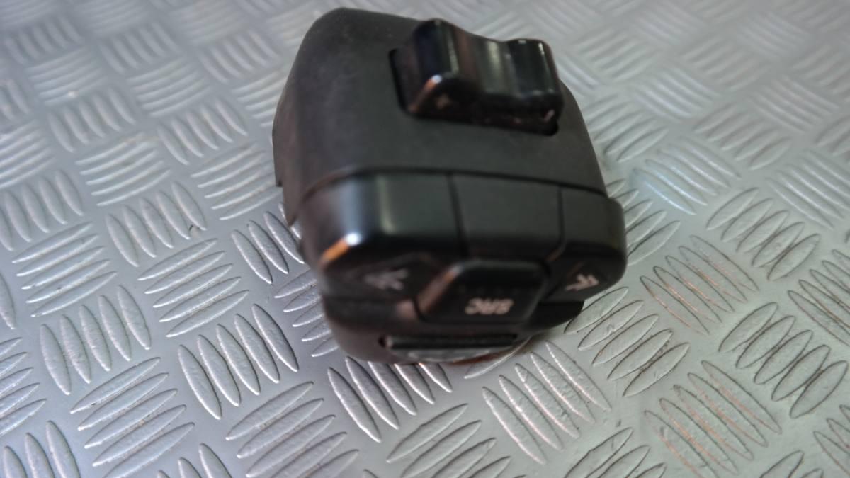 Nissan x-trail comandi autoradio