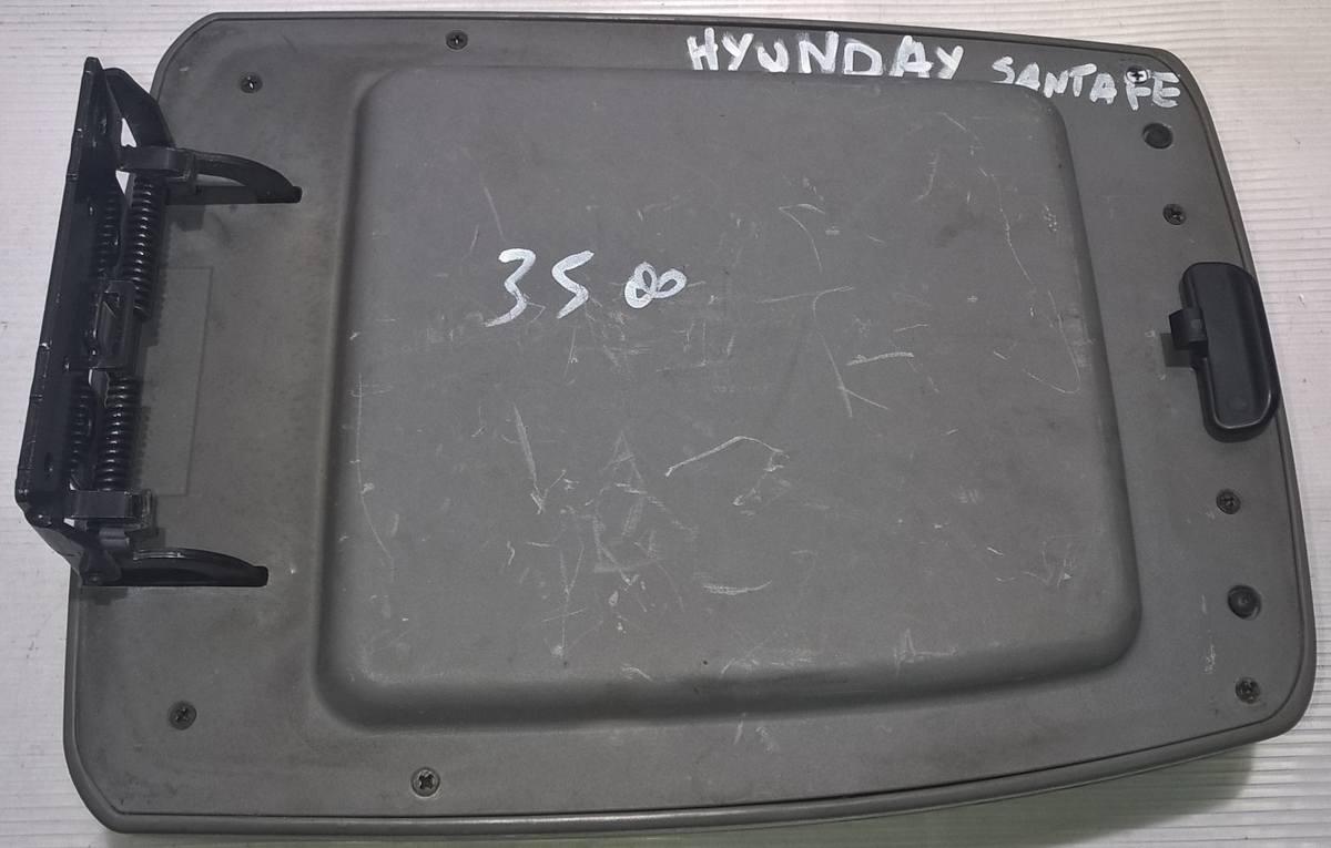bracciolo interno hyundai santa fe 846602B0001J