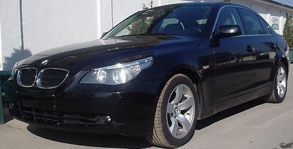 pretensionatore dx bmw 530 f2595z410<br />