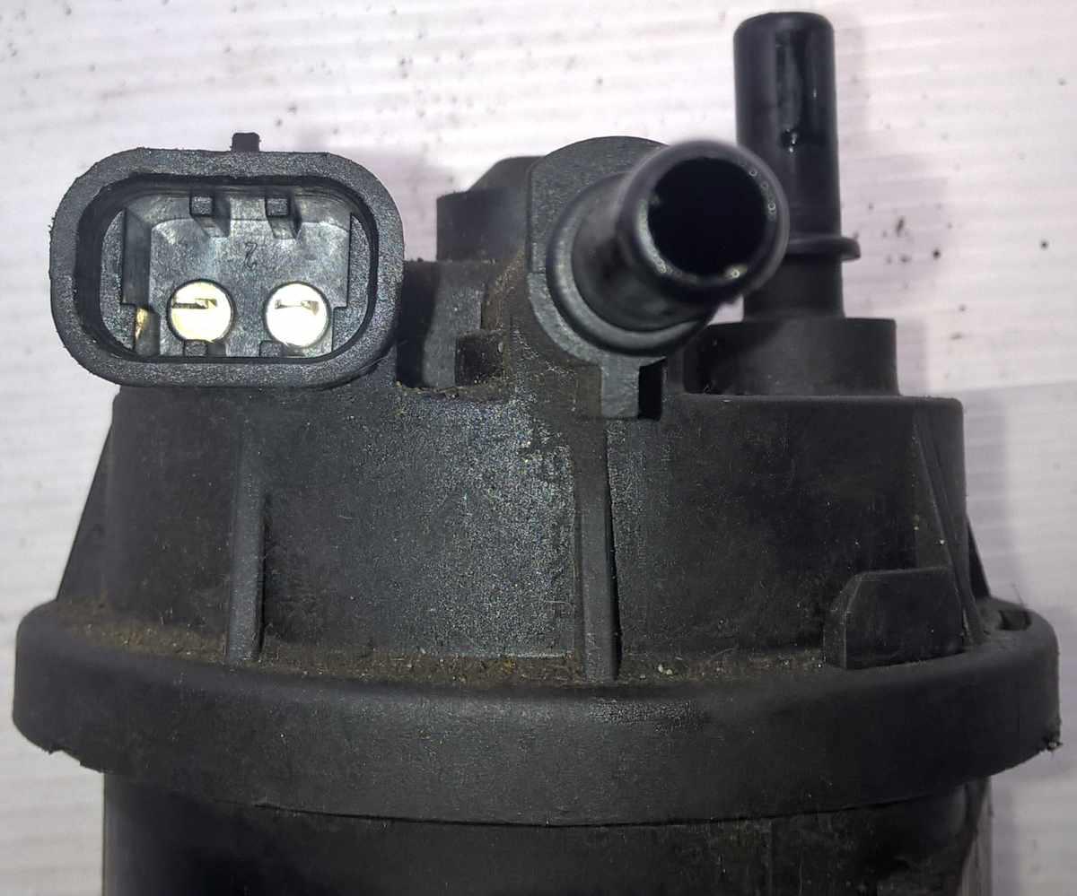 portafiltro gasolio renault scenic 2 serie 8200314482