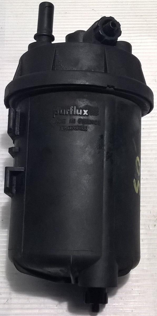 portafiltro gasolio renault scenic 2 serie 8200314482