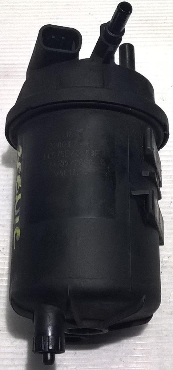 portafiltro gasolio renault scenic 2 serie 8200314482