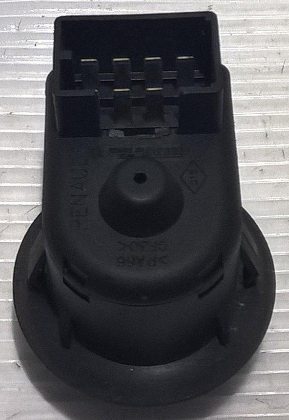 regolatore specchietti renault scenic 2 serie 8200002442a