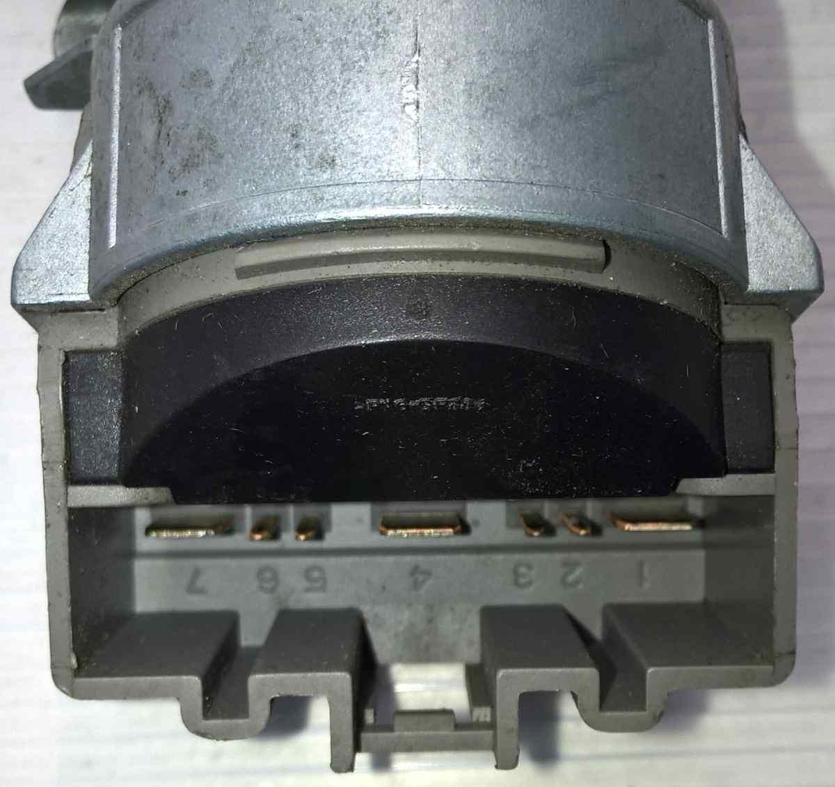 bloccasterzo ford c max 3m51'3f880-ad