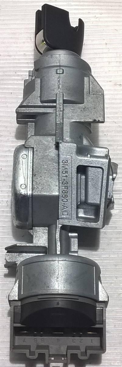 bloccasterzo ford c max 3m51'3f880-ad