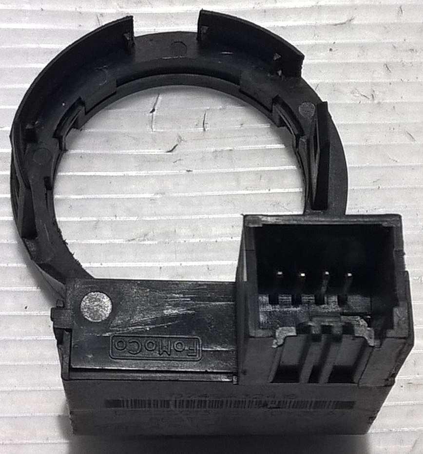 antennino chiave ford focus 0749a32416