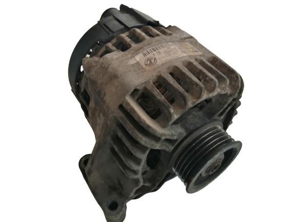 alternatore lancia musa 1400 bz 51714791<br />