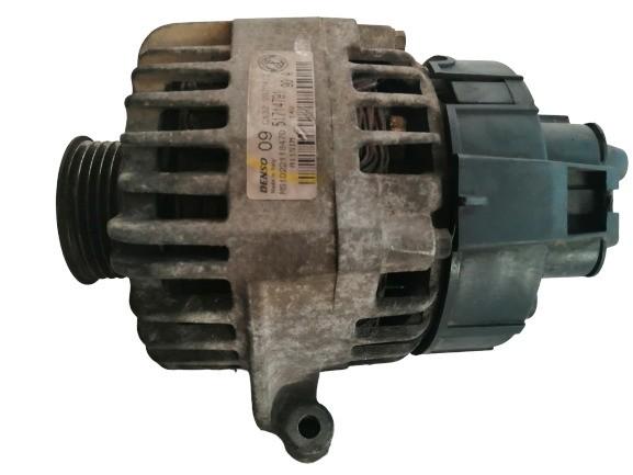 alternatore lancia musa 1400 bz 51714791<br />