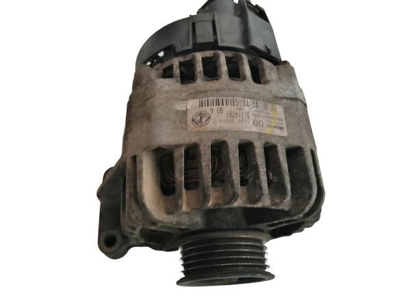 alternatore lancia musa 1400 bz 51714791<br />