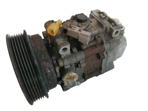 compressore aria condizionata fiat coupe 2000 20v tb 442500-2130<br />