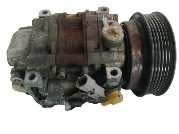 compressore aria condizionata fiat coupe 2000 20v tb 442500-2130<br />