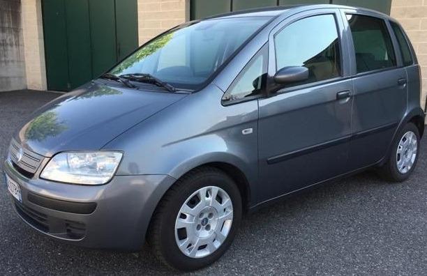 compressore aria condizionata fiat idea 130mtj 5a7975600<br />