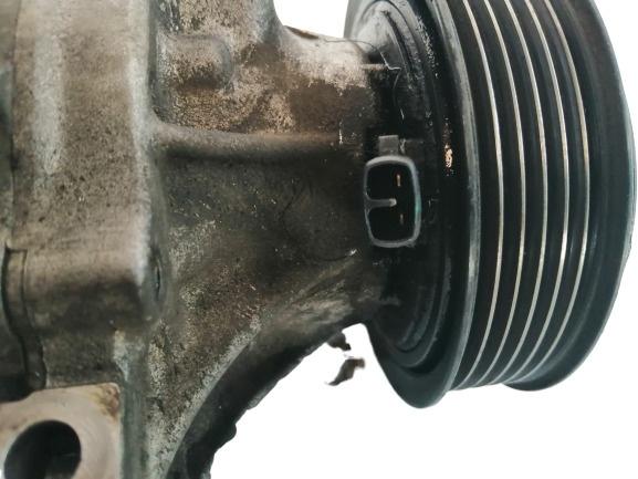 compressore aria condizionata fiat idea 130mtj 5a7975600<br />