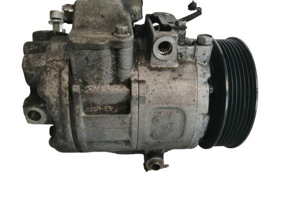 compressore aria condizionata volkswagen fox 6q0820803k<br />