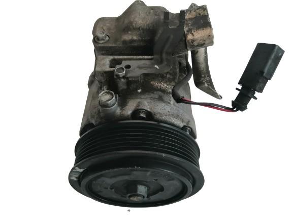 compressore aria condizionata volkswagen fox 6q0820803k<br />